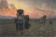 unknow artist The Sower